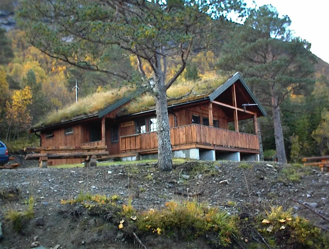 Hytter til leie