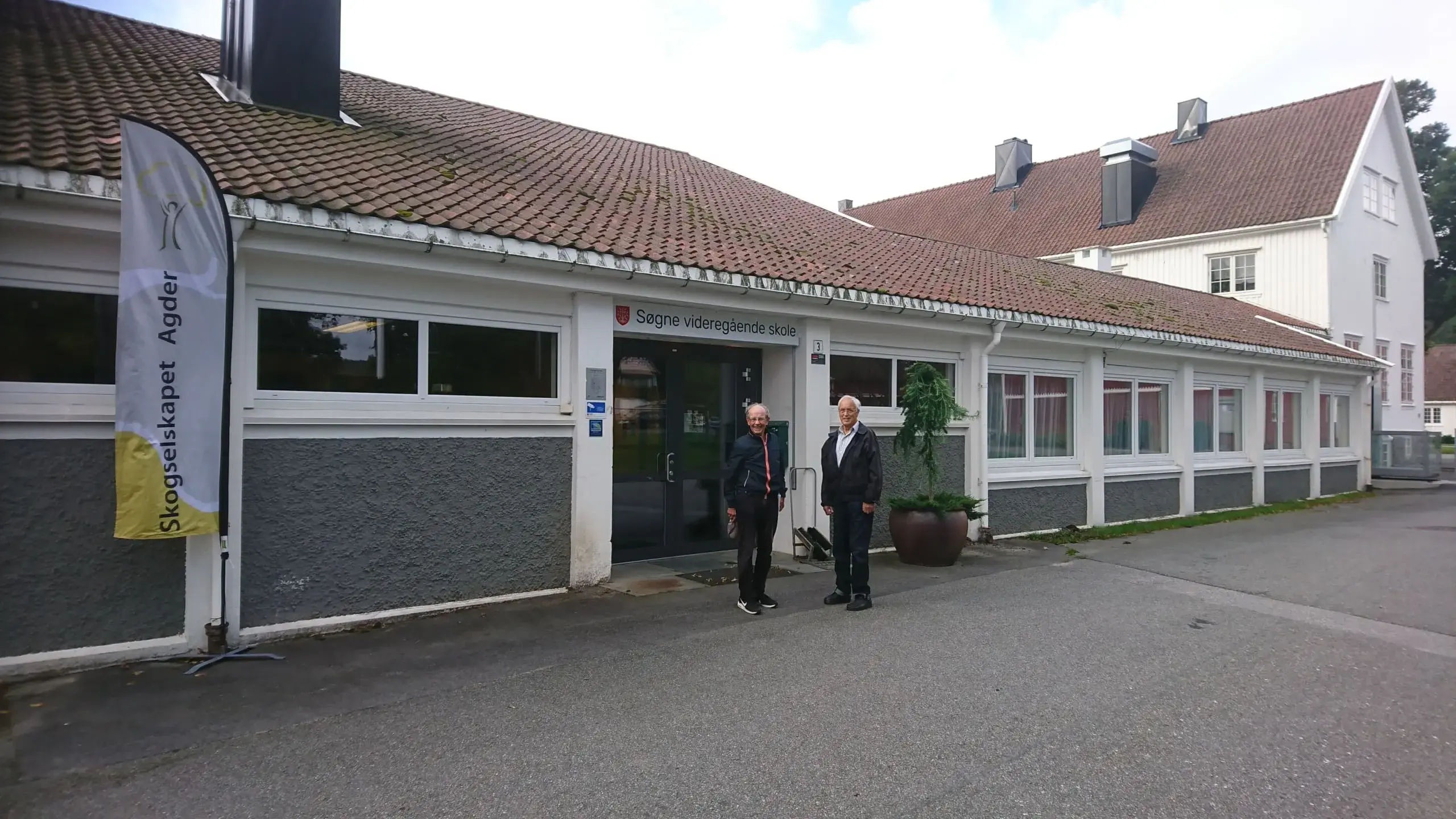 Årsmøte 2020