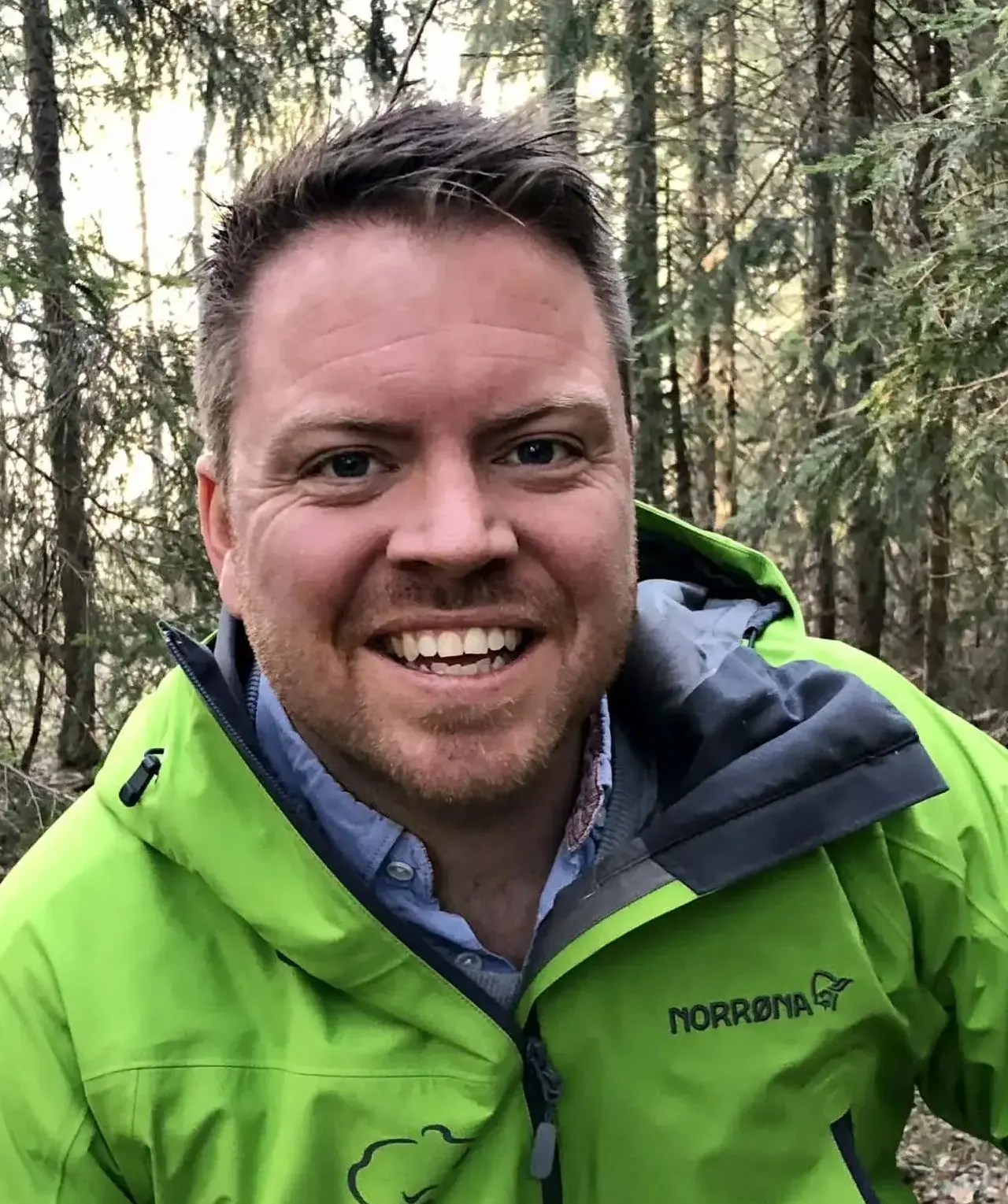 Ny daglig leder i Buskerud og Telemark