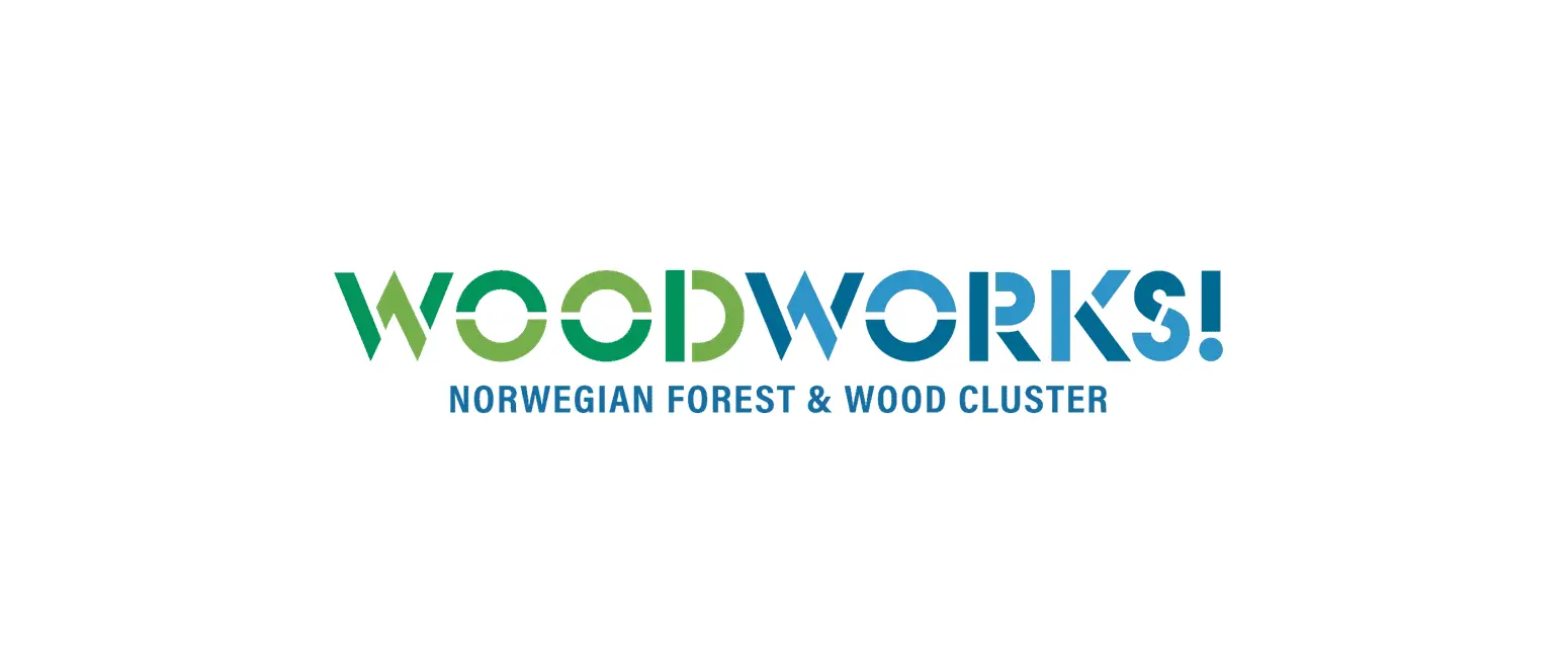 Fra ARENA SKOG til WOODWORKS! Cluster