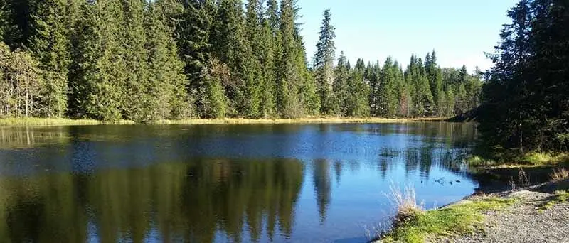 Sommerferie i Norge 2020