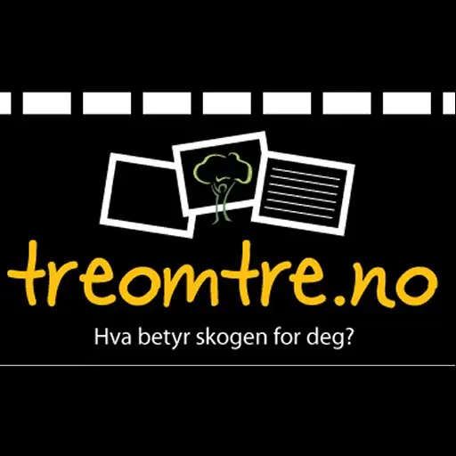 Skolekonkurransen: TreOmTre