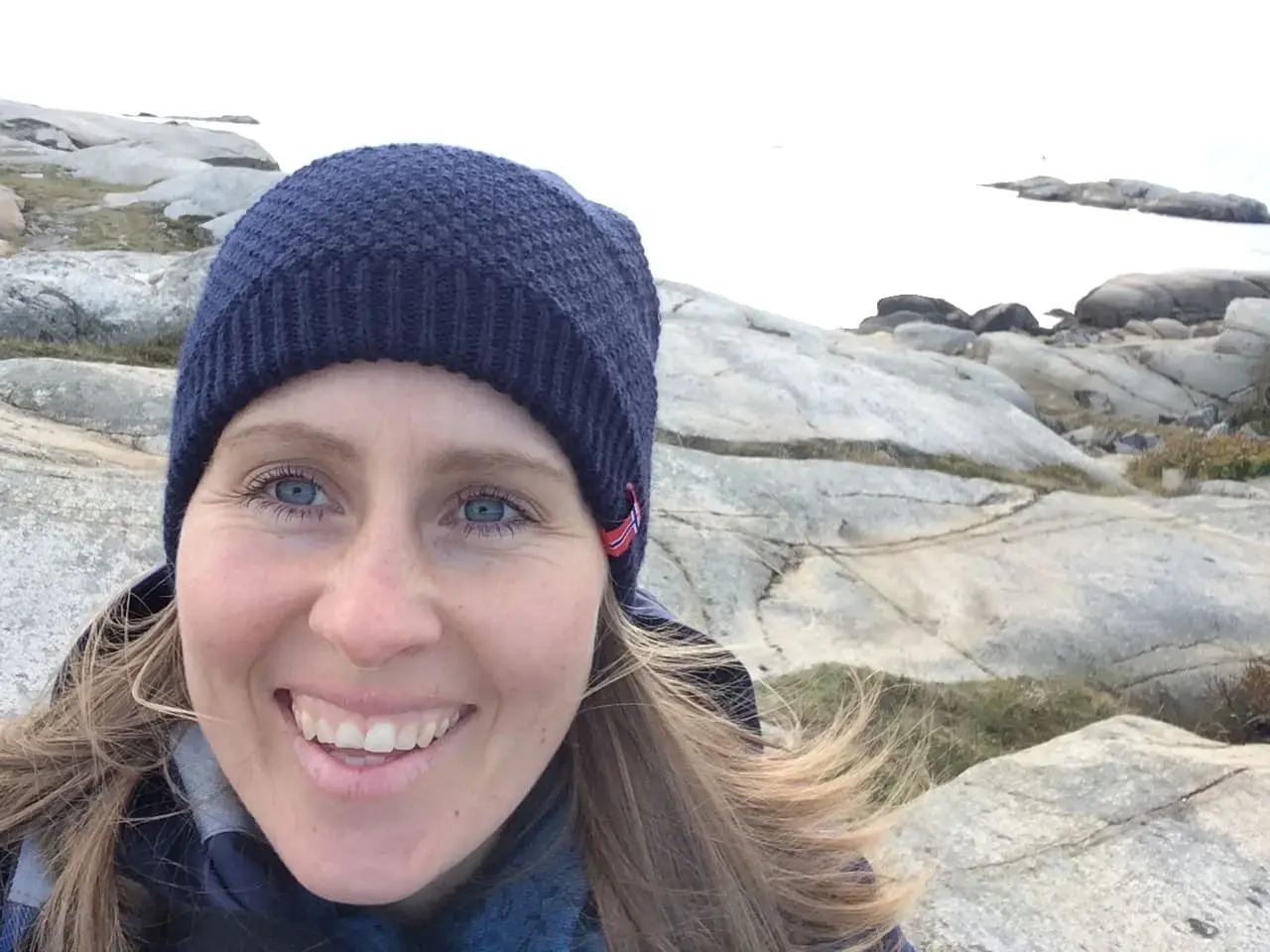 Ny daglig leder i Vestfold