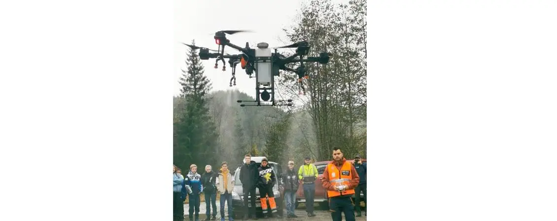 Rekrutteringsskogdager som tradisjon?
