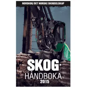 Skoghåndboka