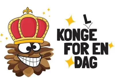Ai, ai, ai, har barna fått kongler på læreplanen, sier du? 