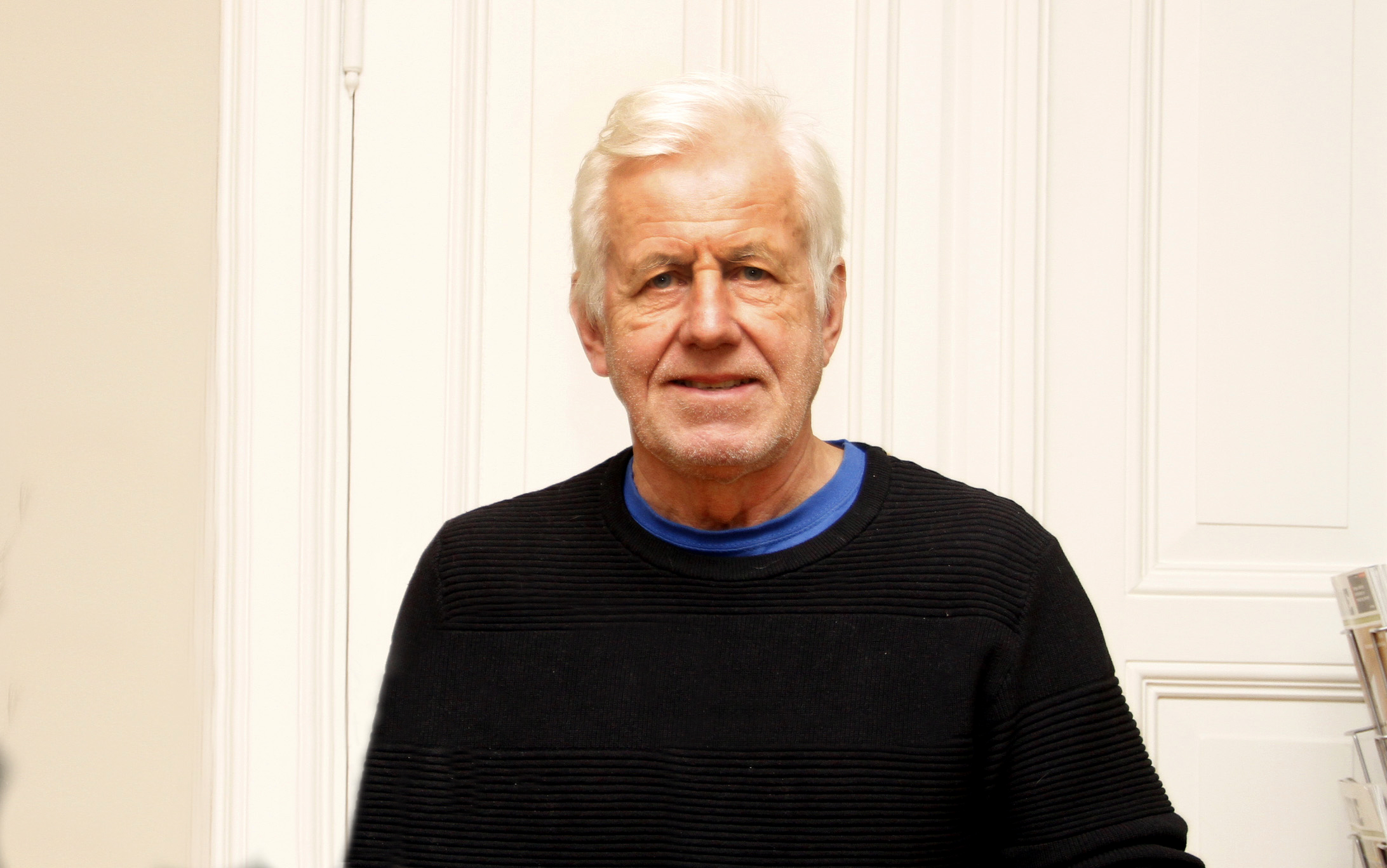 Minneord: Johs Bjørndal