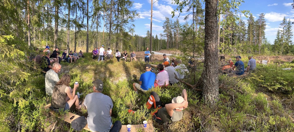 Startpakke til nye skogeiere i Akershus, Buskerud og Østfold