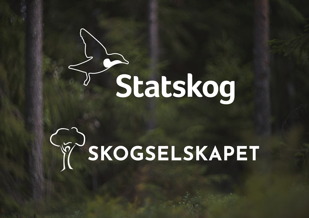 STATSKOG + SKOGSELSKAPET = SANT