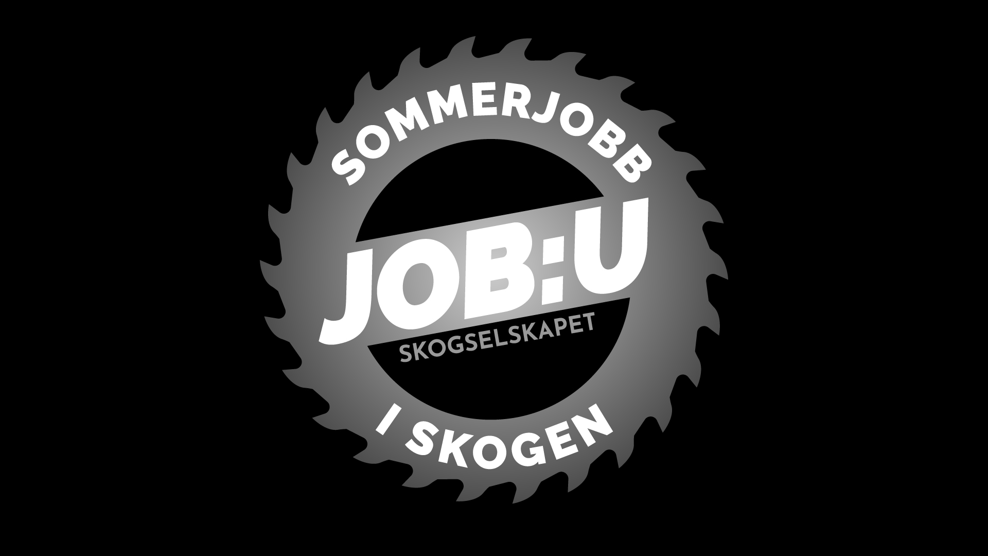 Sommerjobb i skogen