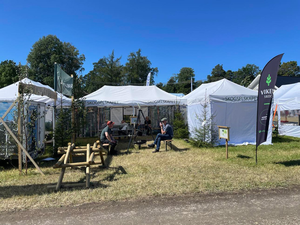 Markens Grøde i Rakkestad