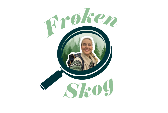 Pedagogisk skogsdetektiv 